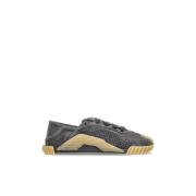 Dolce & Gabbana Sneakers NS1 Gray, Herr