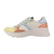 Hispanitas Sportiga Chv253819 Sneakers Multicolor, Dam