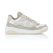 Philipp Plein Stiliga Sneakers för Män Multicolor, Dam