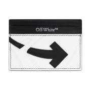 Off White Fodral med logotyp Black, Herr