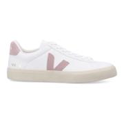 Veja Stiliga Sneakers för Utomhusbruk White, Herr