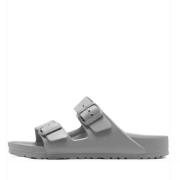 Birkenstock Stone Coin Eva Sandaler Gray, Dam