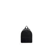 Givenchy Monogram Essential Ryggsäck med Framficka Black, Herr