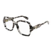 Chloé Ch0155O 016 Optical Frame Multicolor, Dam