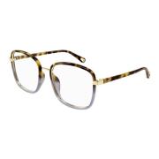 Chloé Ch0034O 020 Optical Frame Brown, Dam