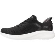 Skechers Chaos Squad Sneakers Black, Herr