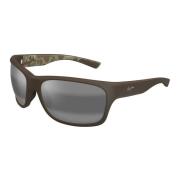 Maui Jim Mj0681S 004 Sunglasses Brown, Unisex