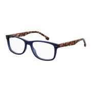 Carrera Blå Acetatramglasögon Blue, Unisex