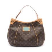 Louis Vuitton Vintage Pre-owned Laeder louis-vuitton-vskor Brown, Dam