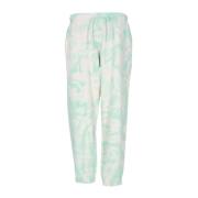 Nike Cloud-dye Joggers Lättvikts Tracksuit Byxor Kvinnor White, Dam