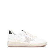 Golden Goose Vita Ball Star Sneakers White, Herr