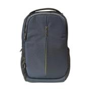 Samsonite Stilren Ryggsäck med Flera Tillbehör Blue, Unisex