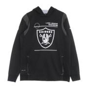 Nike Las Vegas Raiders Hoodie Black, Herr