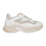 ASH Stiliga Sneakers för Modeälskare White, Dam