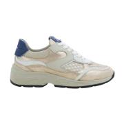 Piedi Nudi Gyllene damskor Beige, Dam