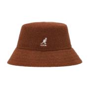 Kangol Mahogny Tropic Hinkhatt Brown, Herr