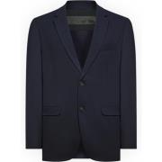 RRD Surflex Blazer Jacka för Surfing Blue, Herr