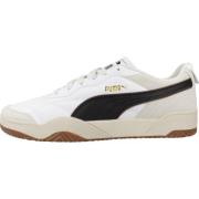 Puma Tifosi SD Sneakers White, Herr