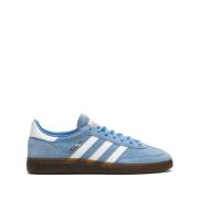 Adidas Blå Handbollssneakers Blue, Herr