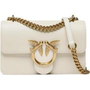 PINKO Mini Icon Simply Love White, Dam