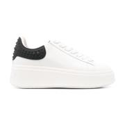 ASH Vita Sneakers för en stilren look White, Dam