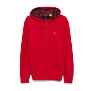 Ralph Lauren Röda tröjor Red, Herr