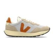 Veja Sneakers Paulistana Alveomesh Beige, Dam