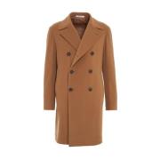 Tagliatore Tidlös Herr Trenchcoat Brown, Herr