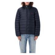 Ralph Lauren Herrkläder ytterkläder Navy Aw24 Blue, Herr