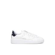 Golden Goose Vita Sneakers med Stjärnlogo White, Herr