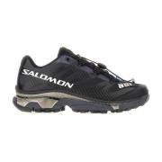 Salomon Stiliga Sneakers för vardagsbruk Black, Herr