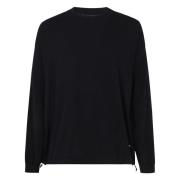 Comme des Garçons Stilig Herrtröja Black, Herr