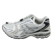 Asics Smoke Grey Gel-Kayano 14 Sneakers Gray, Dam