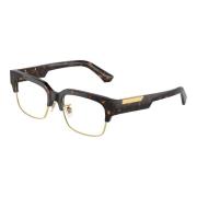 Dolce & Gabbana Designer Glasögon Dg3388 Färg 502 Brown, Herr