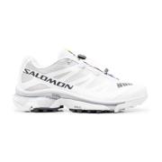 Salomon MultiColour XT4 OG Sneakers White, Herr