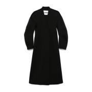 Jil Sander Stilfull Damrock Black, Dam