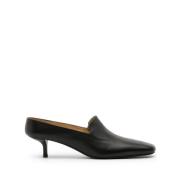 Marsell Borste Loafer Black, Dam