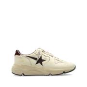 Golden Goose Vita Sneakers för Kvinnor Aw24 Beige, Dam