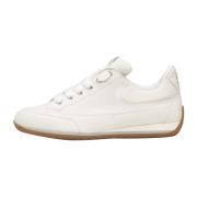 Candice Cooper Crust sneakers Runlo Easy White, Dam