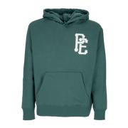 Element Pexe FTP Hoodie - Sequoia Green Green, Herr