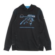 Nike NFL Therma Hoodie Black, Herr