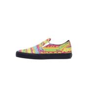 Etnies Shoes Multicolor, Herr