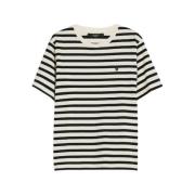 Max Mara Weekend T-Shirts Multicolor, Dam