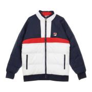 Fila Stilig herr Peacoat jacka Multicolor, Herr