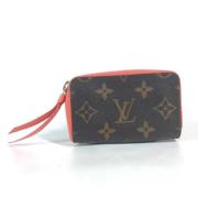 Louis Vuitton Vintage Pre-owned Bomull plnbcker Brown, Dam