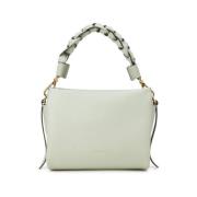 Coccinelle Shoulder Bags Green, Dam