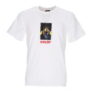 HUF Wolverine Tee X Marvel - Vit White, Herr