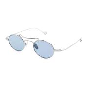 Eyepetizer Arno C.1-65 Sunglasses Gray, Unisex