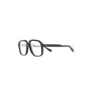 Cutler And Gross Cgop1397 01 Optical Frame Black, Unisex