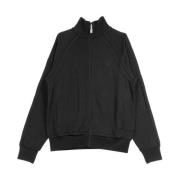 Sergio Tacchini Ghibli Tracktop Herr Track Jacket Svart Black, Herr